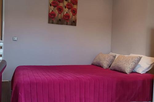 Arkitsa Apartamento | Νηρηίδες