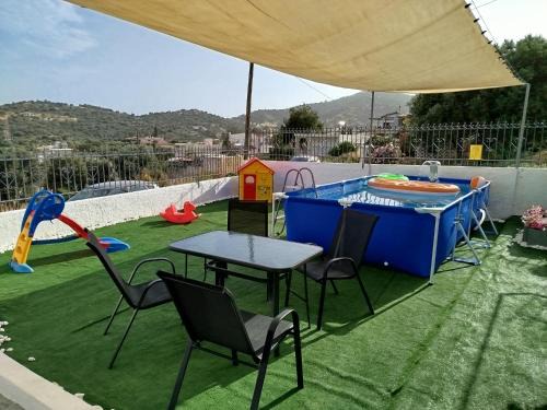 Kaki Vigla Casa | Ξενώνας της Αγάπης