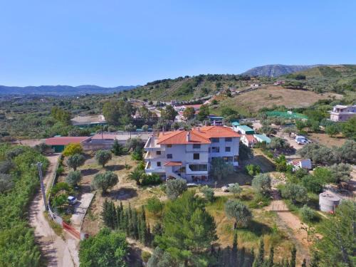 Saronikos Apartamento | ΟΔΥΣΣΕΙΑ, κοντά σε αεροδρόμιο, λιμάνια και θάλασσες