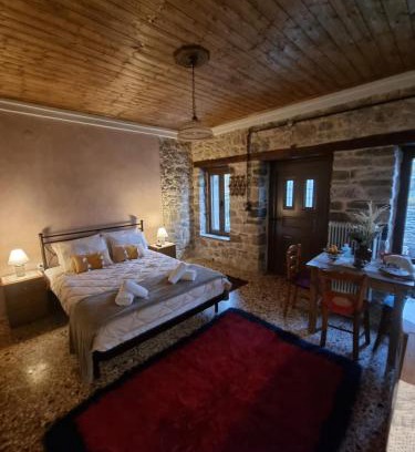 Pramanta Apartamento | ΟΙΚΙΕΣ ΠΑΛΙΟΣ ΦΟΥΡΝΟΣ