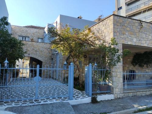 Nafpaktos Apartamento | Πέτρινο στη θάλασσα