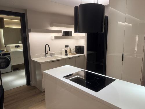 Glyfada Apartamento | Πολυτελής απόδραση στην Γλυφάδα