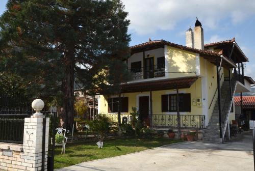 Gravia Casa | Σοφίτα