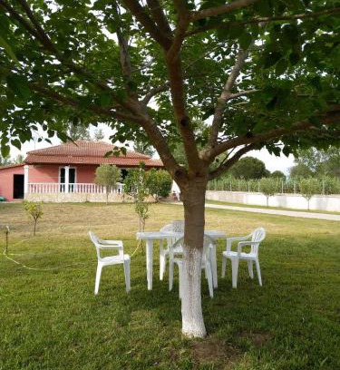 Melikia Casa | Σπίτι δίπλα στη θάλασσα