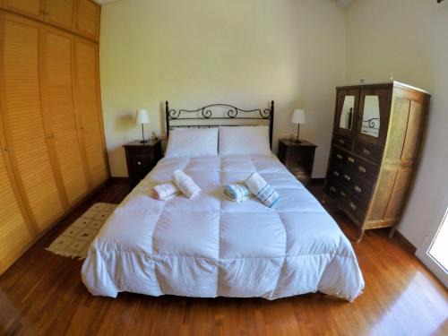 Rio Apartamento | Σπίτι στο Ρίο Πατρών με κήπο - Detached House In Rio With Garden