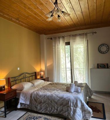 Dimitsana Apartamento | Τα πέτρινα γεφύρια 2