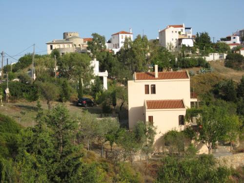 Alonnisos Old Town Apartamento | Ωραία Θέα