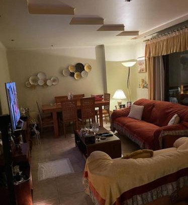 Dafni-Ymittos Apartamento | Ωραίο διαμέρισμα κοντά στο μετρό