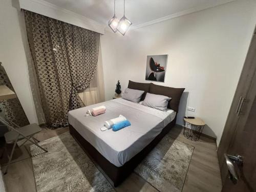 Kastoria Apartamento | Όμορφο διαμέρισμα στην Παραλία