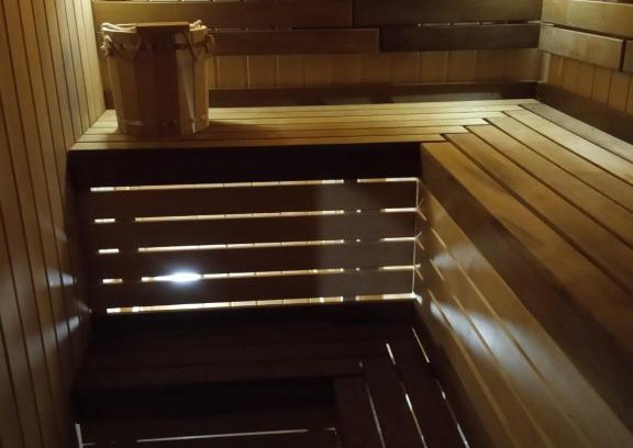 Novoye Lyadno Casa | Агроусадьба Озёрная