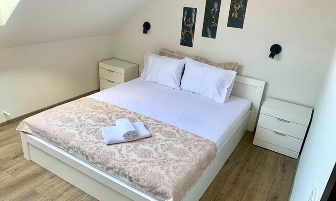 Velingrad Apartamento | ,Адела”-апартамент за гости