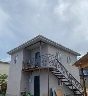 Bosteri Apartamento | Ай- Барс
