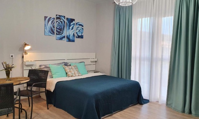 Maly Utrish Apartamento | Акварель