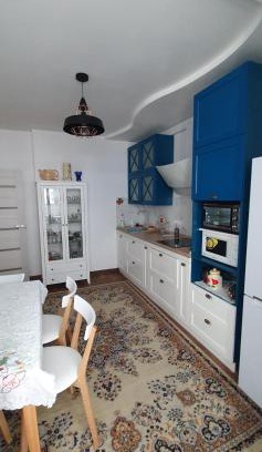 Vyshneve Apartamento | Акварелі 2