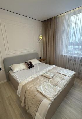 Nur-Sultan Apartamento | АК Апартамент