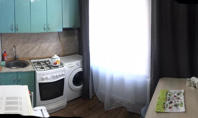 Kostanay Apartamento | Аль-Фараби квартира по суточно