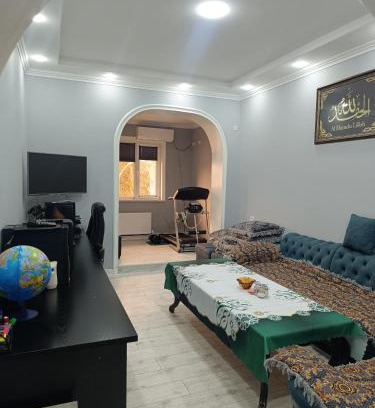 Fergana Apartamento | Аль Фаргоний