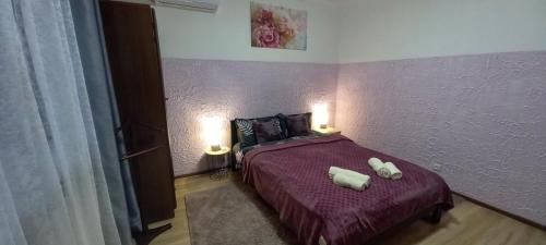 Mukachevo Apartamento | Апартаменти в гостьовому будинку