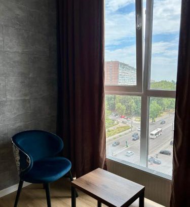 Babushkins'kyi district Apartamento | Апартаменти в Гранях