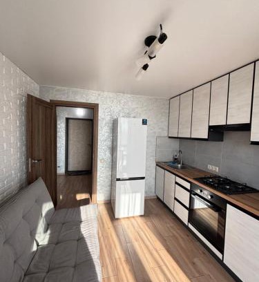 Lutsk Apartamento | Апартаменти в жк Яровиця з балконом 16