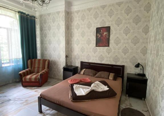 Uman Apartamento | Апартаменти в парку