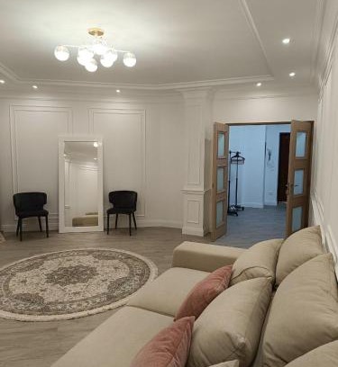 Chernovtsy Apartamento | Апартаменти в центрі біля університету