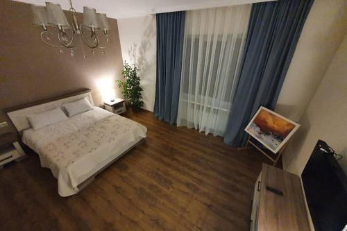 Mukachevo Apartamento | Апартаменти в центрі Мукачева