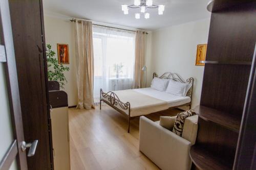 Sumy Apartamento | Апартаменти в центрі міста біля парку Казка