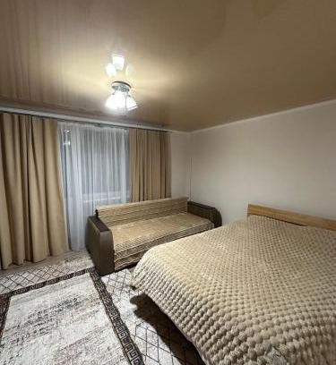 Lutsk Apartamento | Апартаменти в центрі по вул Л Українки