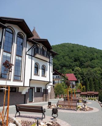 Shaian Apartamento | Апартаменти в центрі Шаян
