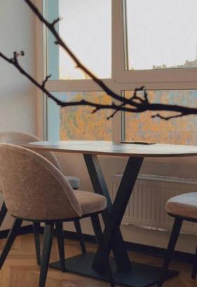 Khmelnitskiy Apartamento | Апартаменти в центрі на Шевченка