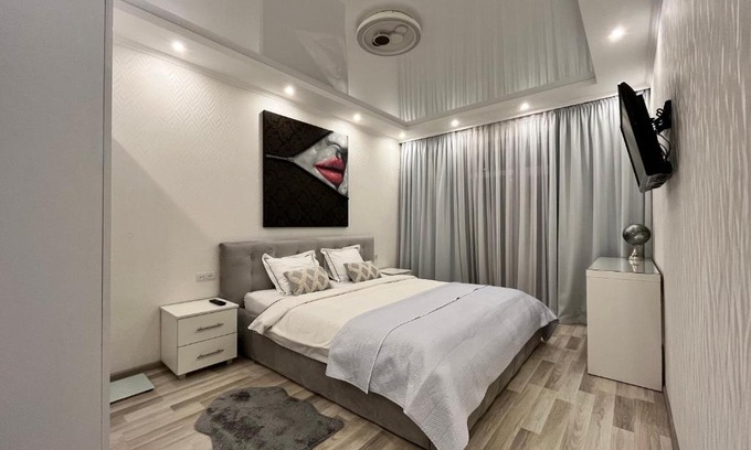 Polyana Apartamento | Апартаменти в Arena Apart