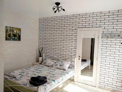 Darnyckyj Apartamento | Апартаменти двохкімнатні в клубном будинку Villa Irina
