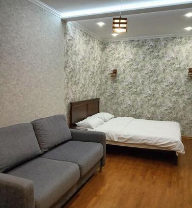 Lesniki Apartamento | Апартаменти ЖК Покровський двір Чабани