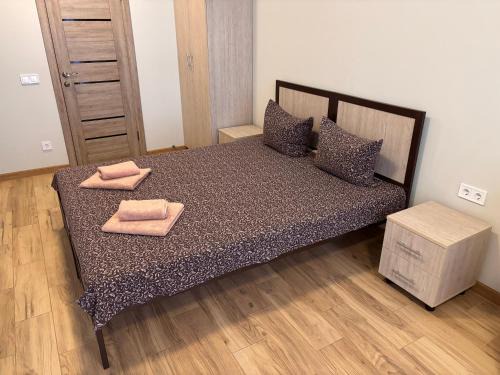 Darnyckyj Apartamento | Апартаменти ЖК Рів'єра