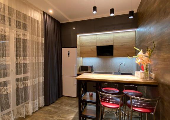 Rivne Apartamento | Апартаменти ЖК"Театральний"