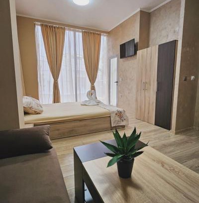 Sapareva Banya Apartamento | Апартаменти за гости Кедър