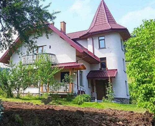 Lviv Oblast Apartamento | Апартаменти " З ЛЮБОВ'Ю "