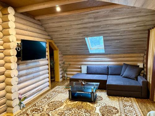 Mukachevo Apartamento | Апартаменти з 2 спальними кімнатами