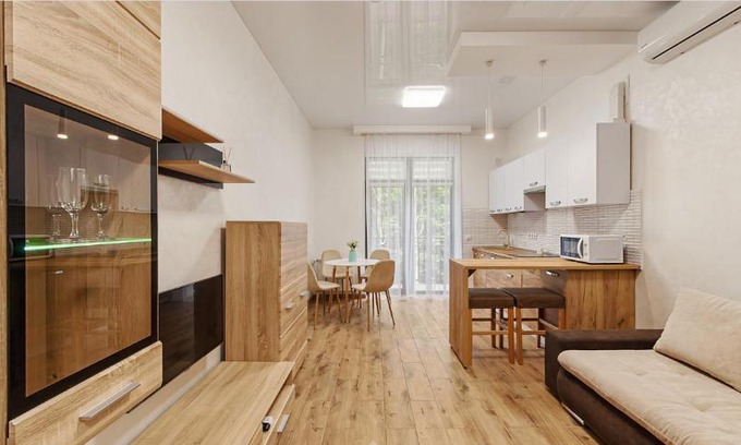Karpaty Apartamento | Апартаменти КАРПАТИ