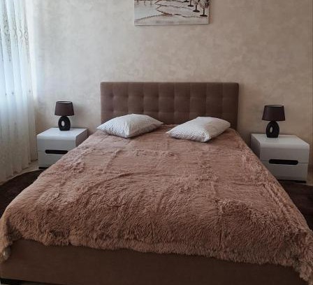 Zalissya Apartamento | апартаменти квартира