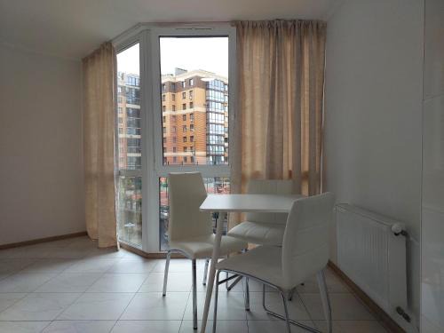 Lutsk Apartamento | Апартаменти Класик у ЖК Яровиця