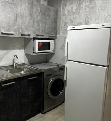 Rivne Apartamento | Апартаменти Комфорт біля Автовокзалу