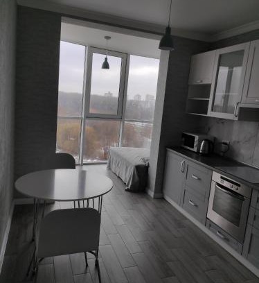 Maliyevtsy Apartamento | Апартаменти Люкс2