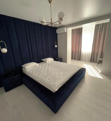 Khmelnitskiy Apartamento | Апартаменти Люкс3