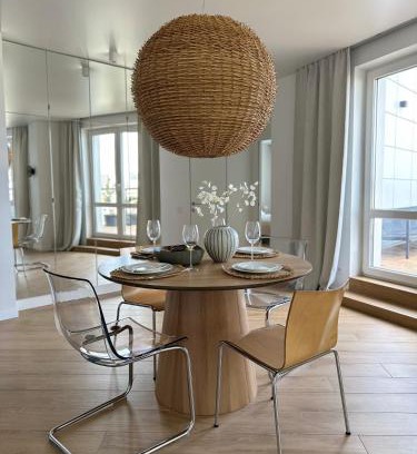 Maliyevtsy Apartamento | Апартаменти Мон Блан