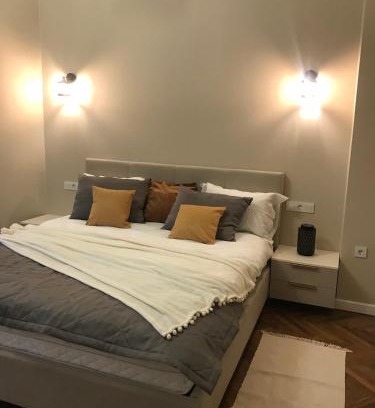 Chernovtsy Apartamento | апартаменти на вул Кобилянської з балконом