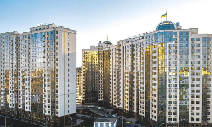 Vapnyarka Apartamento | Апартаменти на Марсельській 35, Увага! завжди є WiFi, вода, ліфт
