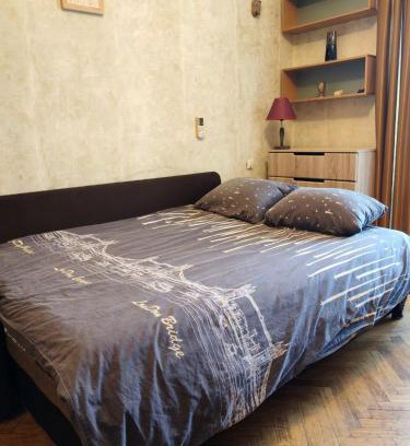 Pechers'kyi District Apartamento | Апартаменти на Печерську