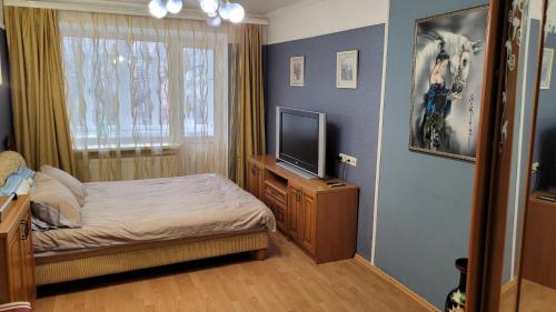 Khmelnitskiy Apartamento | Апартаменти на Проспекті.
